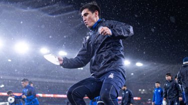 «Актобе» может усилиться защитником сборной Казахстана