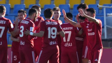 Воспитанник «Барселоны» может перейти в «Кайсар»