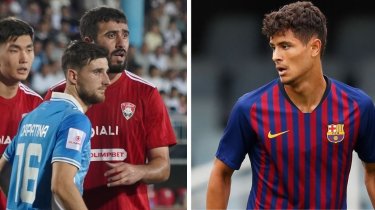 Легионеры дешевле казахстанцев: «Кайсар» возмущен запросами игроков КПЛ