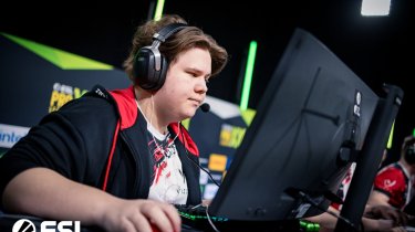 Российский киберспортсмен сравнился с Месси на крупном турнире