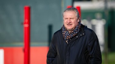 Экс-гендиректор Тобола вернулся в «Манчестер Юнайтед»