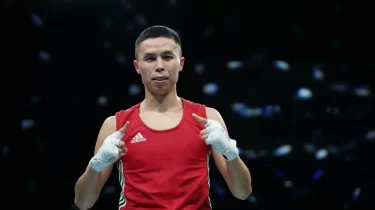 Кто из казахстанских боксёров будет биться за «золото» ЧМ-2025