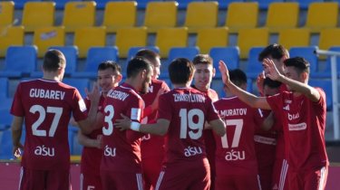 Экс-нападающий «Кайсара» заявил, что функционеры кинули его на трансфере