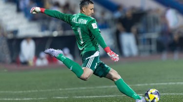 Стало известно, кто погасит долги «Кайсара» по зарплате