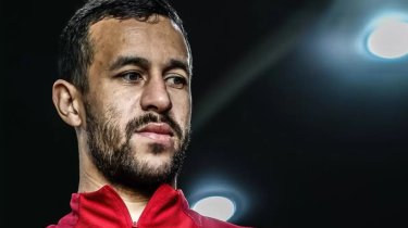 Сабино покинул «Кызылжар» на фоне долга