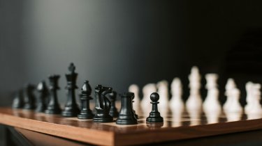 Россиян и белорусов готовы вернуть в шахматные соревнования