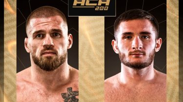 Казахстанский легковес Резников встретится с Сулумовым на ACA 200