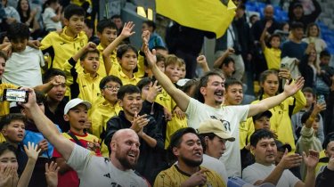 «Женис» продлил контракты с двумя легионерами