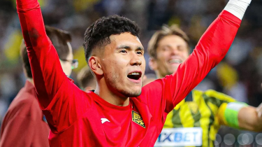 «Стоил бы 20 млн евро»: турецкий скаут о цене трансфера Темирлана Анарбекова