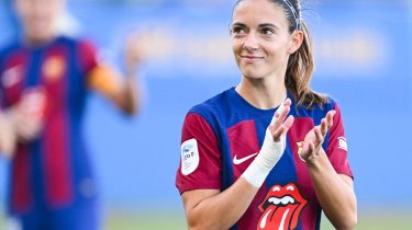 Топ-игроки на износе, новички без матчей – женский футбол в тупике