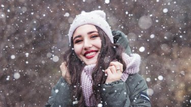 Метели на севере, дожди на юге: погода в Казахстане на 13 декабря