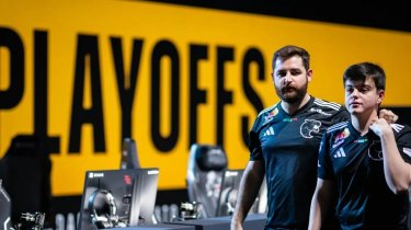 «Рожденные побеждать» обыграли команду казахстанца molodoy: NAVI сломали FURIA