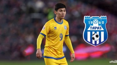 Громкое возвращение или несбыточная мечта? Дидар Сыдыкбек хочет видеть Исламхана в «Таразе»