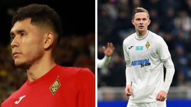 Игроки «Кайрата» обошли звезд «Ливерпуля» и «Реала» в ЛЧ