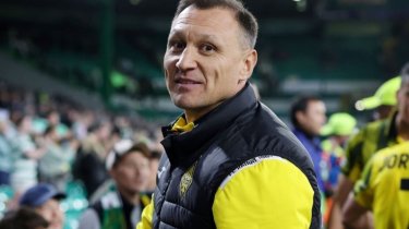 «Мы заставили страну заново полюбить футбол»: Рафаэль Уразбахтин о «буме», который запустил «Кайрат»