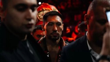 Назначена дата вскрытия пробы B Жанибека Алимханулы