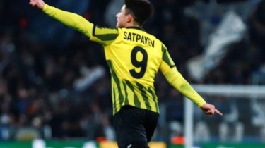 «Главный скаут приезжал лично»: Уразбахтин подтвердил скорый отъезд Сатпаева в «Челси»