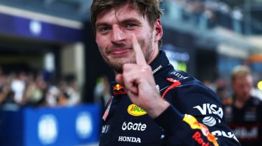 Макс Ферстаппен и Fanatics запускают глобальную империю мерча гонщика