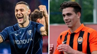 «Актобе» интересуется экс-защитниками донецкого «Шахтера»