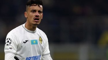 «Кайрат» расстается с легионерами:  Рикардиньо покидает клуб вслед за тремя игроками