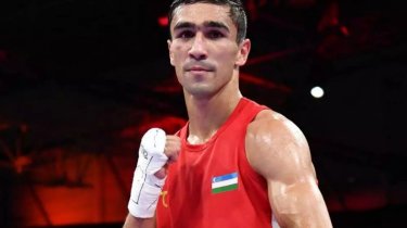 Протест чемпиона: Абдумалик Халоков проиграл финал ЧМ-2025 после укуса соперника