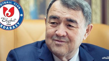 Миллиардер на горизонте: Серикжан Сейтжанов может купить «Ордабасы»