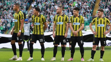 Успех «Кайрата» неожиданно принес миллионы всему казахстанскому футболу