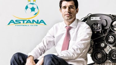 У руля «Астаны» может встать олигарх из списка Forbes