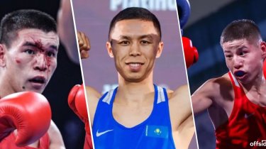 Удар на миллион: сколько Казахстан заработал на ЧМ-2025 в Дубае