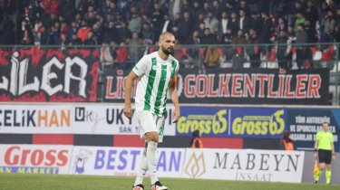 В КПЛ готовится неожиданный трансфер из Турции