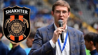 Тимур Турлов впервые раскрыл, зачем ему «Шахтер» и что ждет клуб дальше