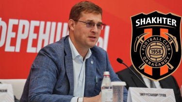 Стало известно, сколько денег вложит Тимур Турлов в футбол