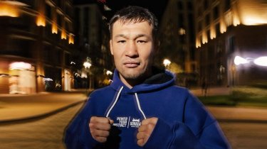 Шавкат Рахмонов неожиданно высказался о еще одном афроамериканце