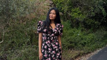 Бибисара Асаубаева стартовала в лиге на миллион долларов