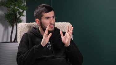 «Звонили каждые два дня»: Идрис Умаев объяснил, почему отказал «Кайрату»