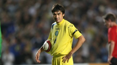 Самат Смаков возглавит родной клуб