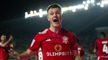 Максим Самородов хочет вернуться в «Актобе»