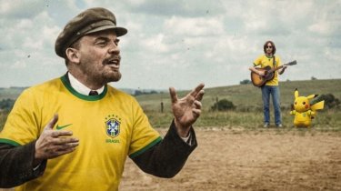 Топ самых необычных имен в мировом футболе