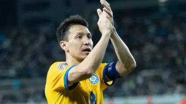 «Иртыш» ведёт переговоры с ветераном сборной Казахстана