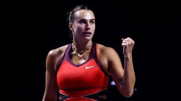 Арина Соболенко сохранила звание лучшей теннисистки сезона