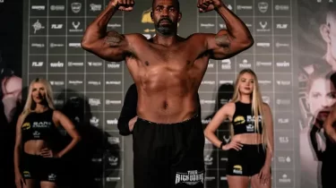 Бывший боец MMA дос Сантос утонул в Амазонке