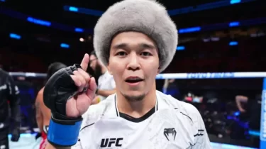 Перестановки в весе Асу Алмабаева: что поменялось