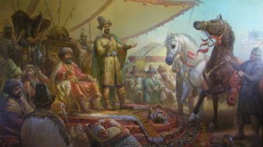 Где зародилось Казахское ханство: историк раскрыл правду