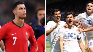 В сборной Узбекистана отказались от плова перед ЧМ по футболу