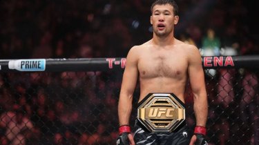 Бой с Усманом и титул в 2026 году: Названо будущее Рахмонова в UFC