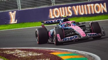 «Тяжелый люкс» на главной трассе мира: Louis Vuitton захватывает Гран-при Монако