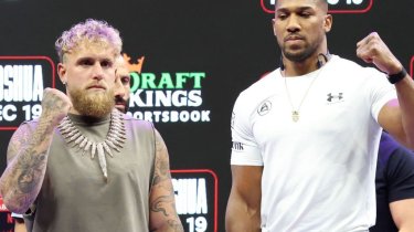 Леннокс Льюис выбрал победителя боя Джошуа - Пол