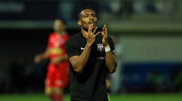 Трансфер Миккельса в КПЛ оказался фейком