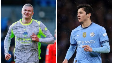 Холанд в Ташкенте? «Манчестер Сити» готовит сюрприз для Узбекистана