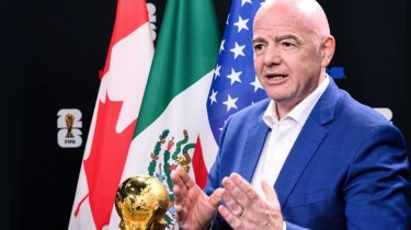 Скандал вокруг ЧМ-2026: почему обычные билеты стоят как автомобиль